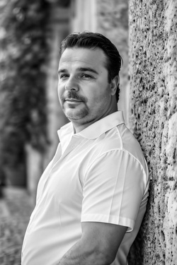 Autor Emil Walla